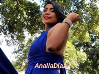 AnaliaDiaz