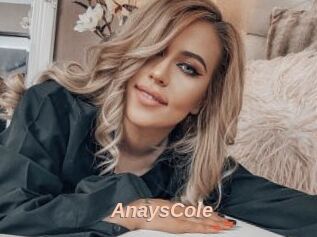 AnaysCole