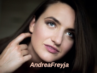 AndreaFreyja