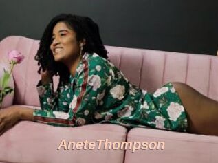 AneteThompson