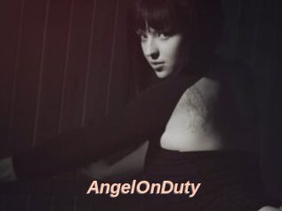 AngelOnDuty