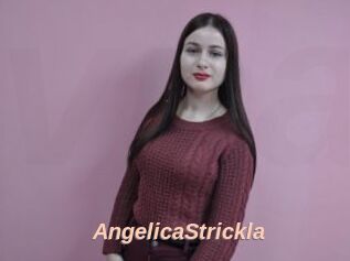 AngelicaStrickla