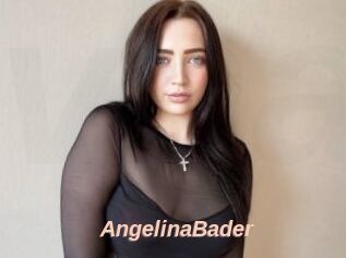 AngelinaBader