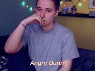 Angry_Bunny