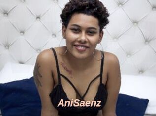 AniSaenz