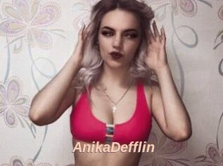 AnikaDefflin