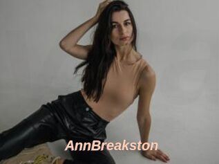 AnnBreakston