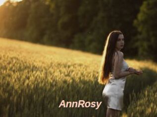 AnnRosy