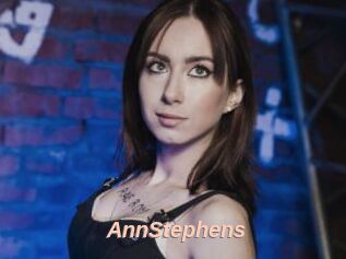 AnnStephens