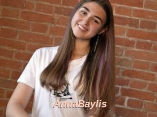 AnnaBaylis