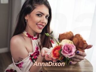 AnnaDixon