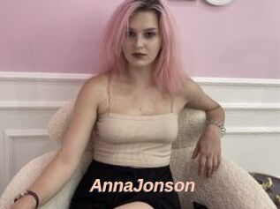 AnnaJonson