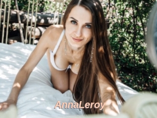 AnnaLeroy