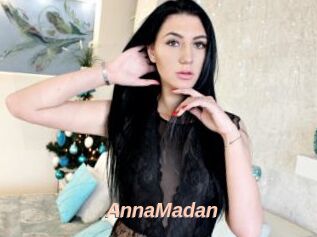 AnnaMadan