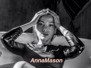 AnnaMason