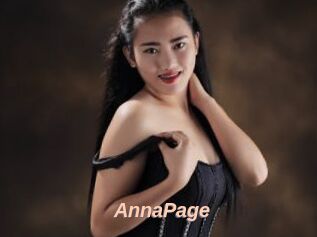 AnnaPage