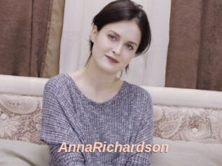 AnnaRichardson