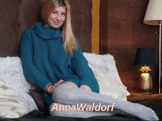 AnnaWaldorf