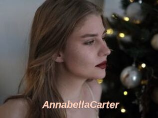 AnnabellaCarter