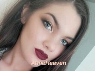 AnneHeaven