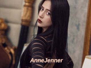 AnneJenner