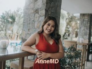 AnneMD