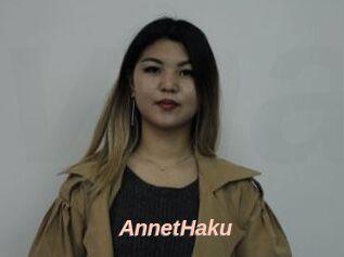 AnnetHaku