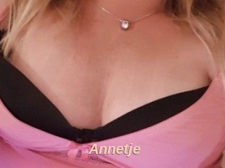 Annetje