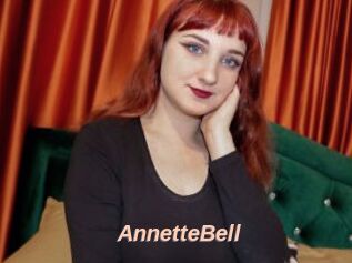 AnnetteBell