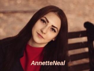 AnnetteNeal