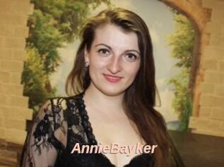 AnnieBayker