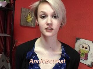 AnnieBoltest