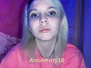 AnnieKitty18