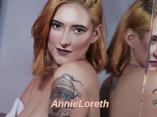 AnnieLoreth