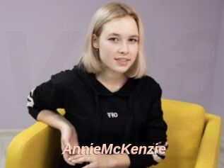 AnnieMcKenzie