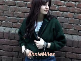 AnnieMiles