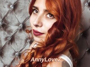 AnnyLoveZ