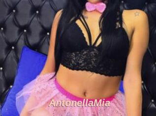 AntonellaMia