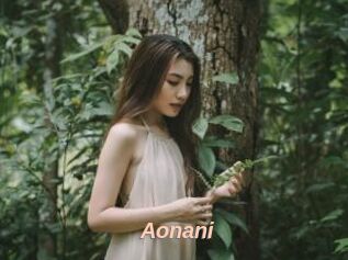 Aonani