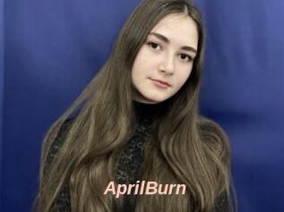 AprilBurn