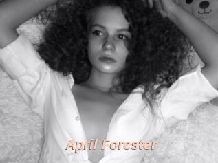 April_Forester