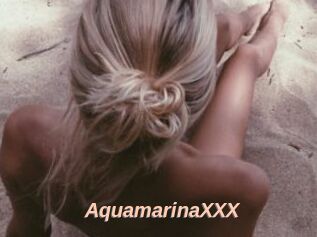 AquamarinaXXX