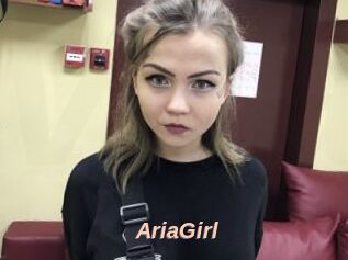 AriaGirl