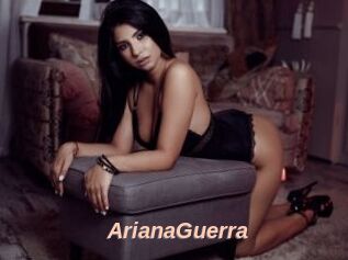 ArianaGuerra