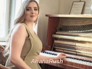 ArianaRush