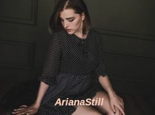 ArianaStill