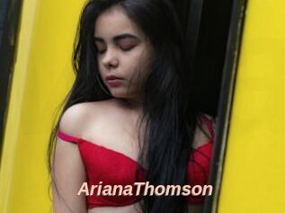 ArianaThomson