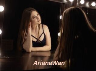 ArianaWan