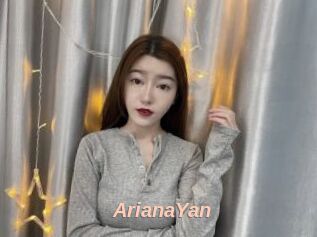 ArianaYan