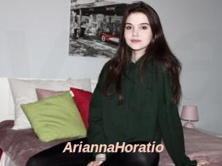 AriannaHoratio